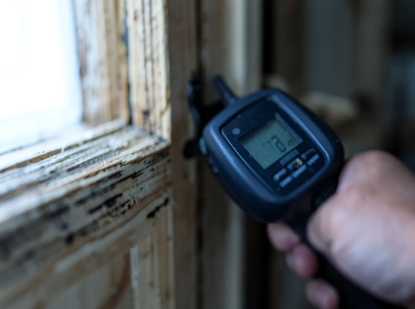 Ceiling Water Damage Repair in Idabel, OK