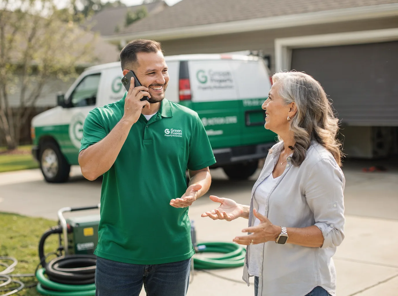Water Damage Restoration Idabel, OK FAQs